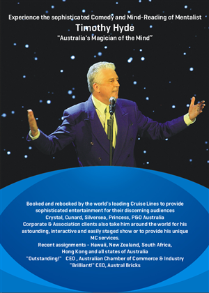 Flyer Design by Falguni for Achieving the Impossible | Design: #4449864