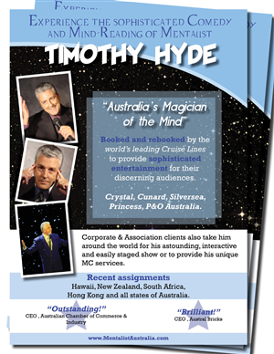 Flyer Design by ReiDesigns
