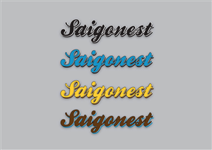 Logo Design by 1,2,3 brand