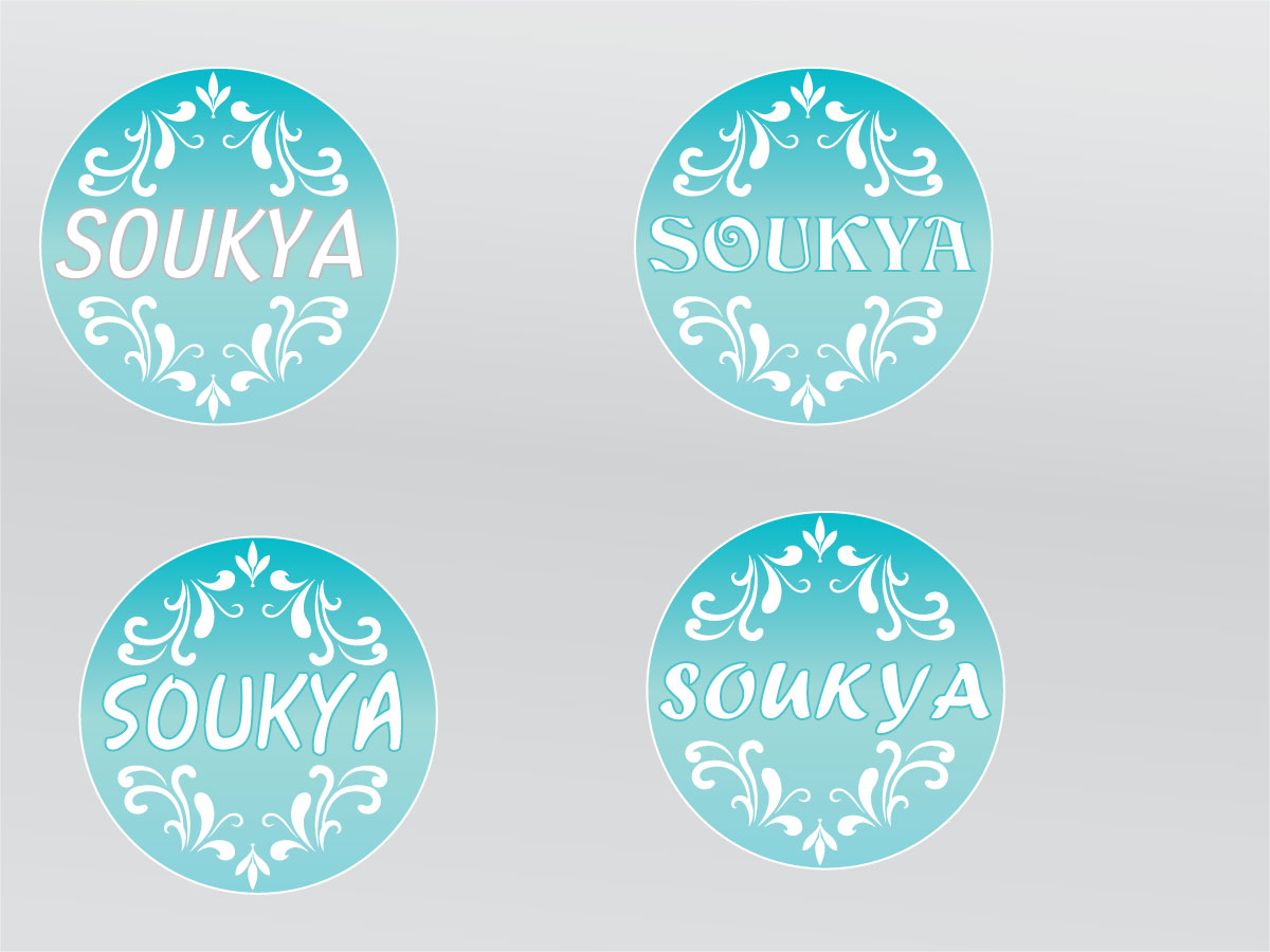 Logo Design by singularity D for this project | Design #4462716
