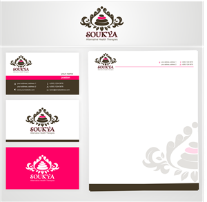 Logo Design by R16 for this project | Design: #4460219