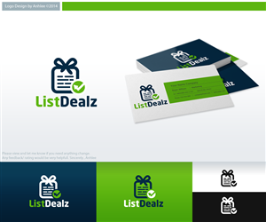 Logo Design by Anhlee