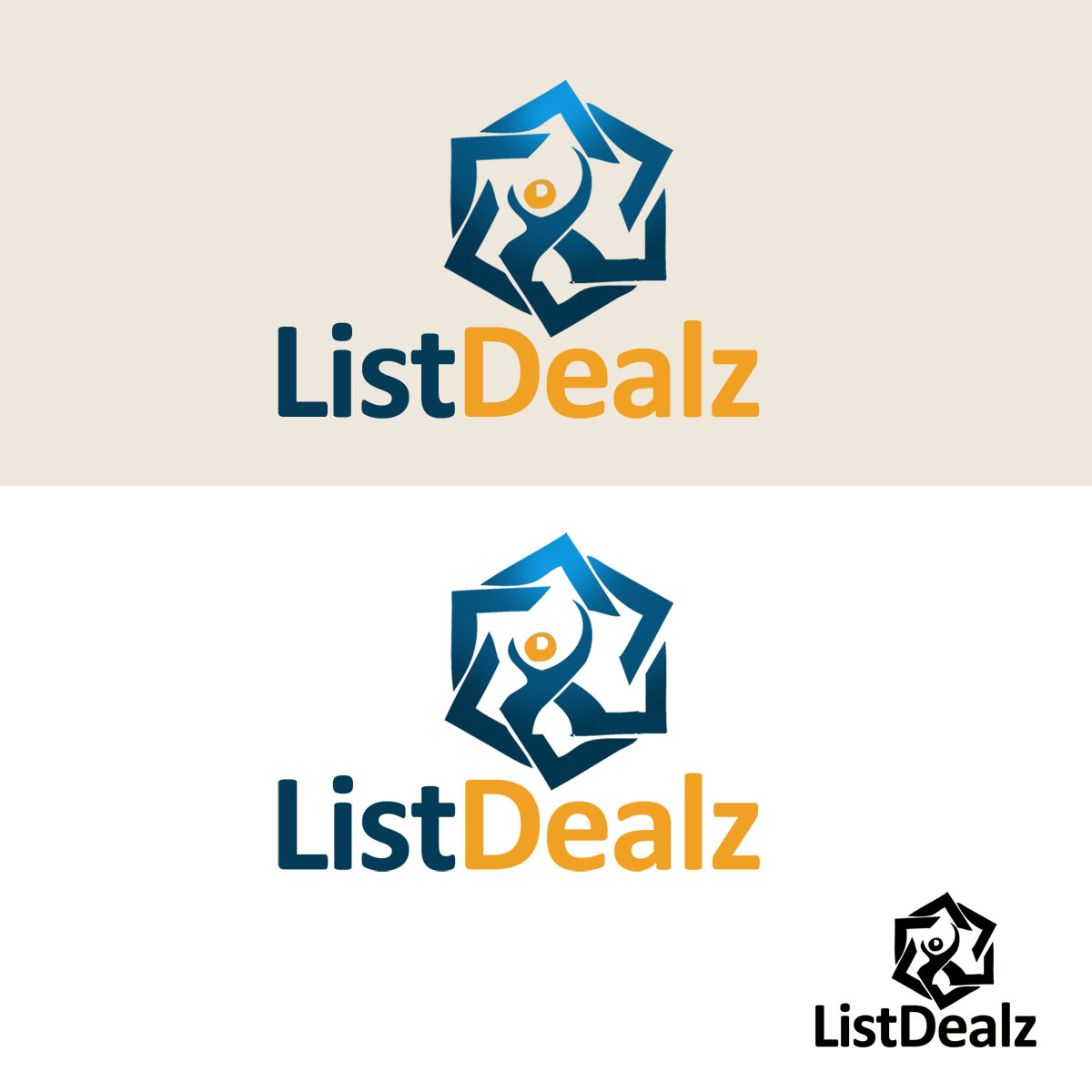 Logo Design by JRLim41 for this project | Design #4546395