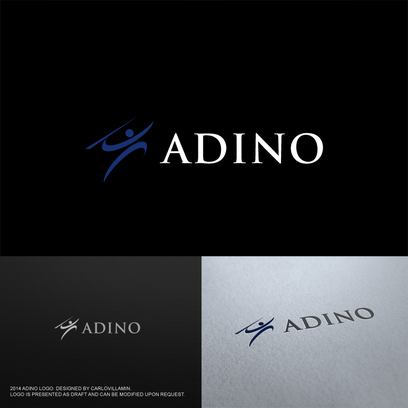 Logo Design by carlomagno for this project | Design #4466793