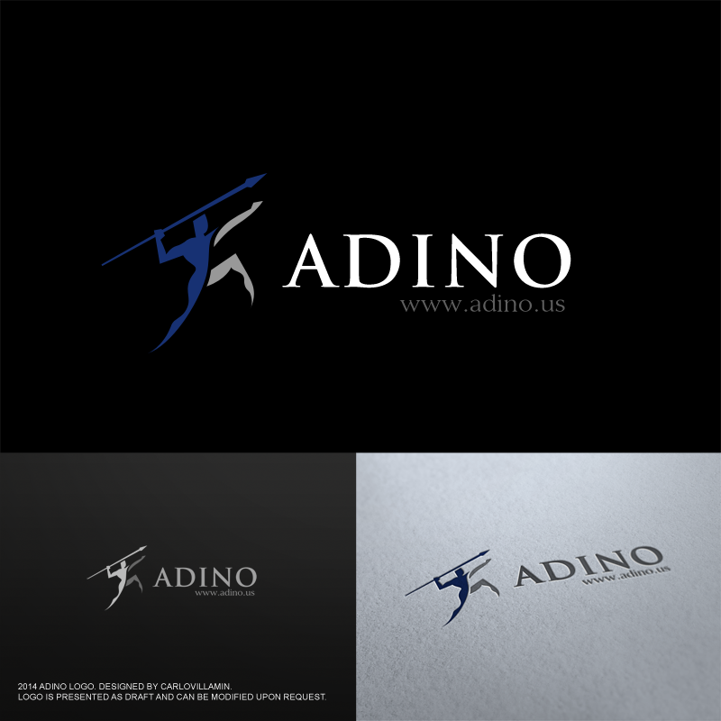 Logo Design by carlomagno for this project | Design #4470267