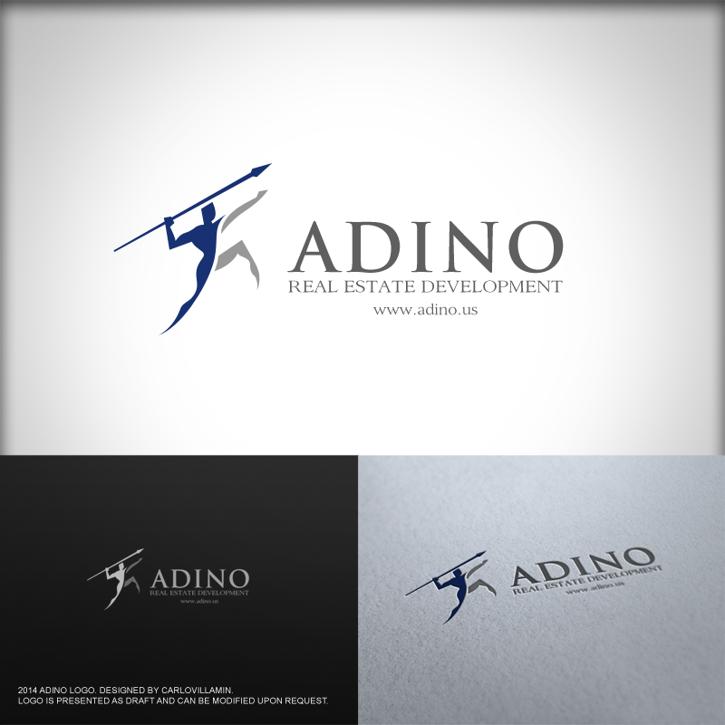 Logo Design by carlomagno for this project | Design #4473941