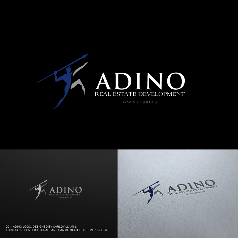 Logo Design by carlomagno for this project | Design #4473946