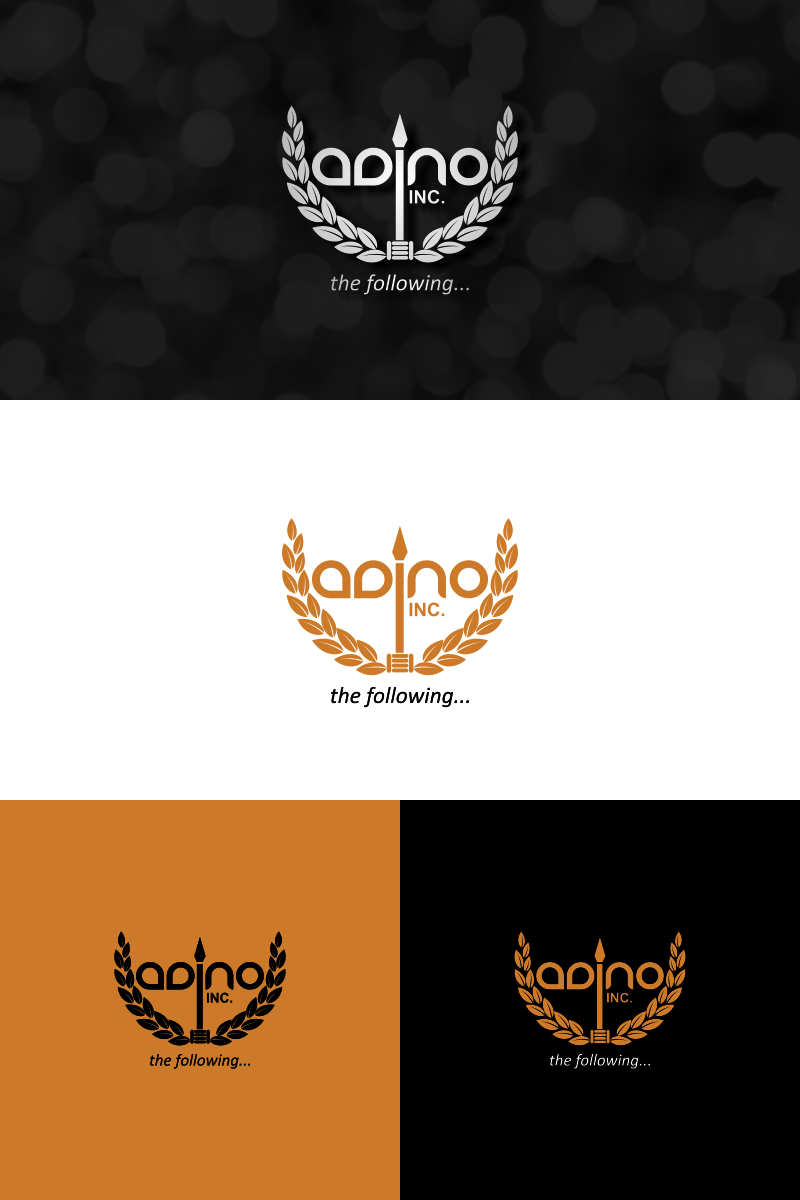 Diseño de Logo por cb1318 para este proyecto | Diseño #4461290