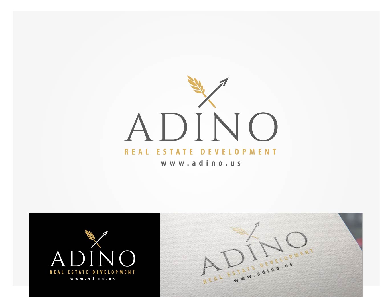 Logo Design by wonderland for this project | Design #4470859