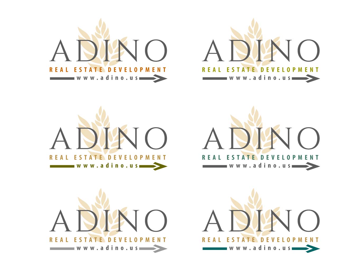 Logo Design by wonderland for this project | Design #4474727