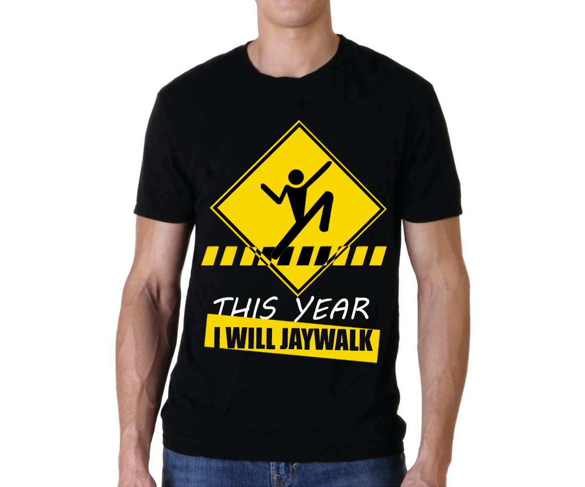 T-shirt Design by Bo Bo Creations for this project | Design #4446734