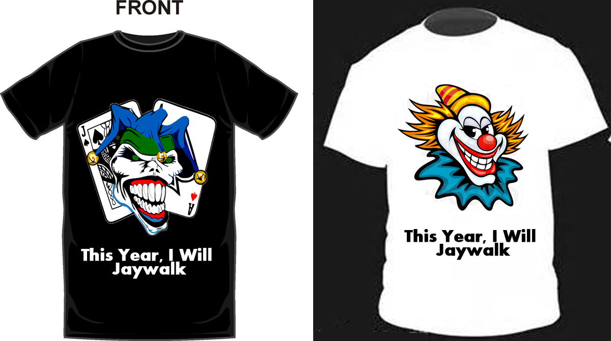 T-Shirt-Design von dkokila für dieses Projekt | Design #4458138