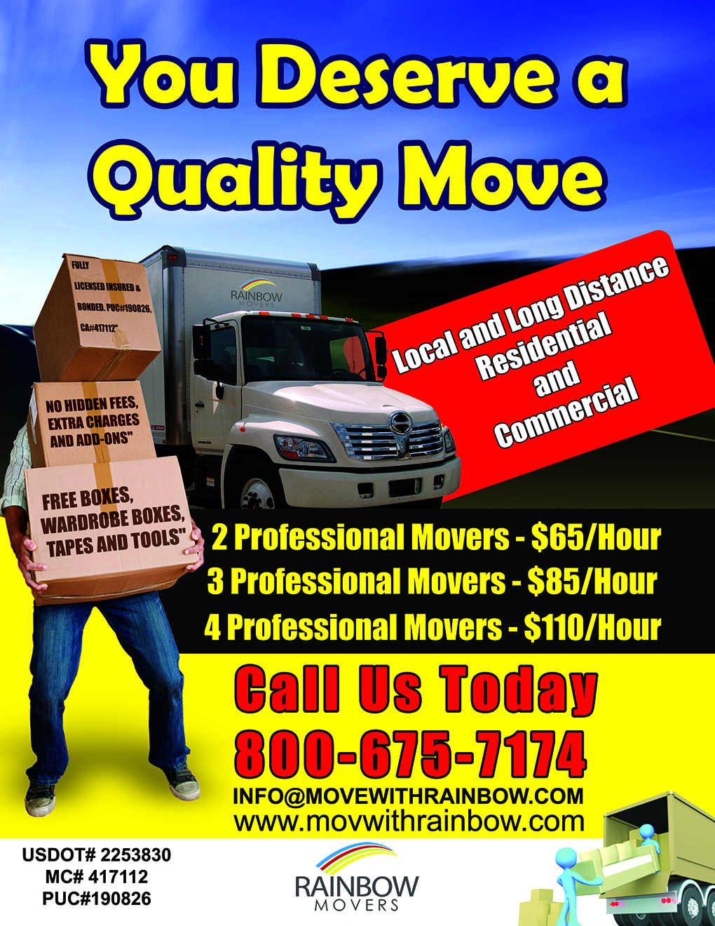 Flyer Design by ahmed jamal for this project | Design #1269687