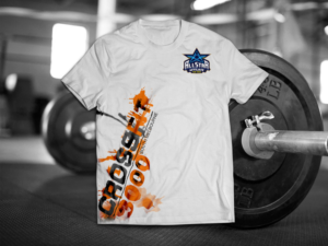 T-shirt Design by mnsmix