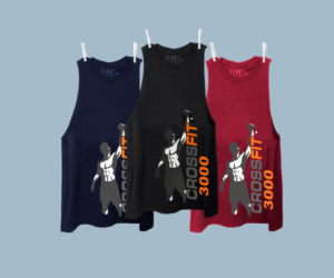 T-shirt Design by RebecaParra for this project | Design: #7627917