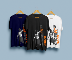 T-shirt Design by RebecaParra for this project | Design: #7627918