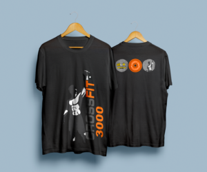T-shirt Design by RebecaParra for this project | Design: #7628910