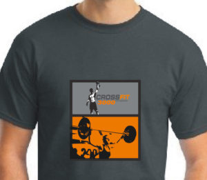 T-shirt Design by SUNEEEEEL