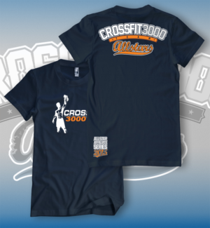 T-shirt Design by Rymus for this project | Design: #7625825