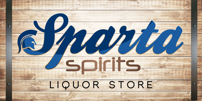 Signage Design by James Sylvester for this project | Design #1297031