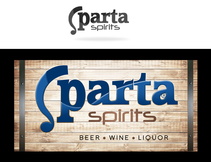 Signage Design by James Sylvester for this project | Design #1301715