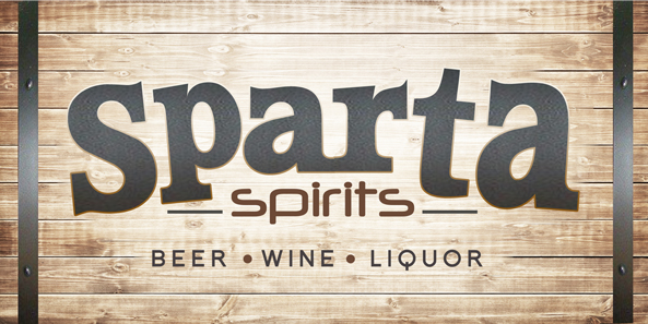 Signage Design by James Sylvester for this project | Design #1310636