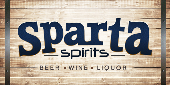Signage Design by James Sylvester for this project | Design #1310638