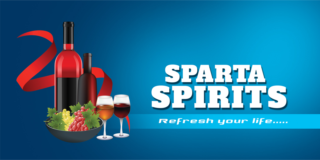 Signage Design by Yas media for this project | Design #1298435