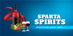 Signage Design by Yas media for this project | Design: #1298435