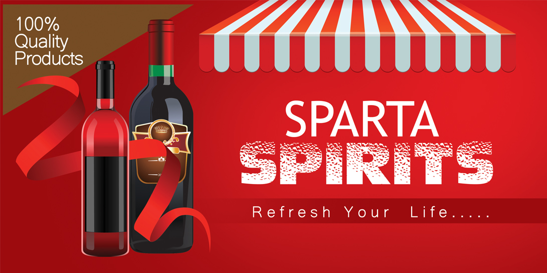 Signage Design by Yas media for this project | Design #1298439