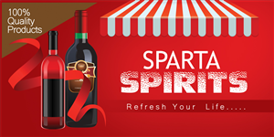 Signage Design by Yas media for this project | Design: #1298439