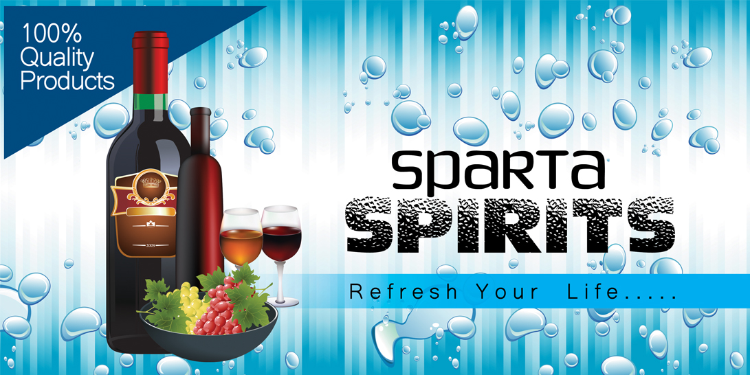 Signage Design by Yas media for this project | Design #1298442