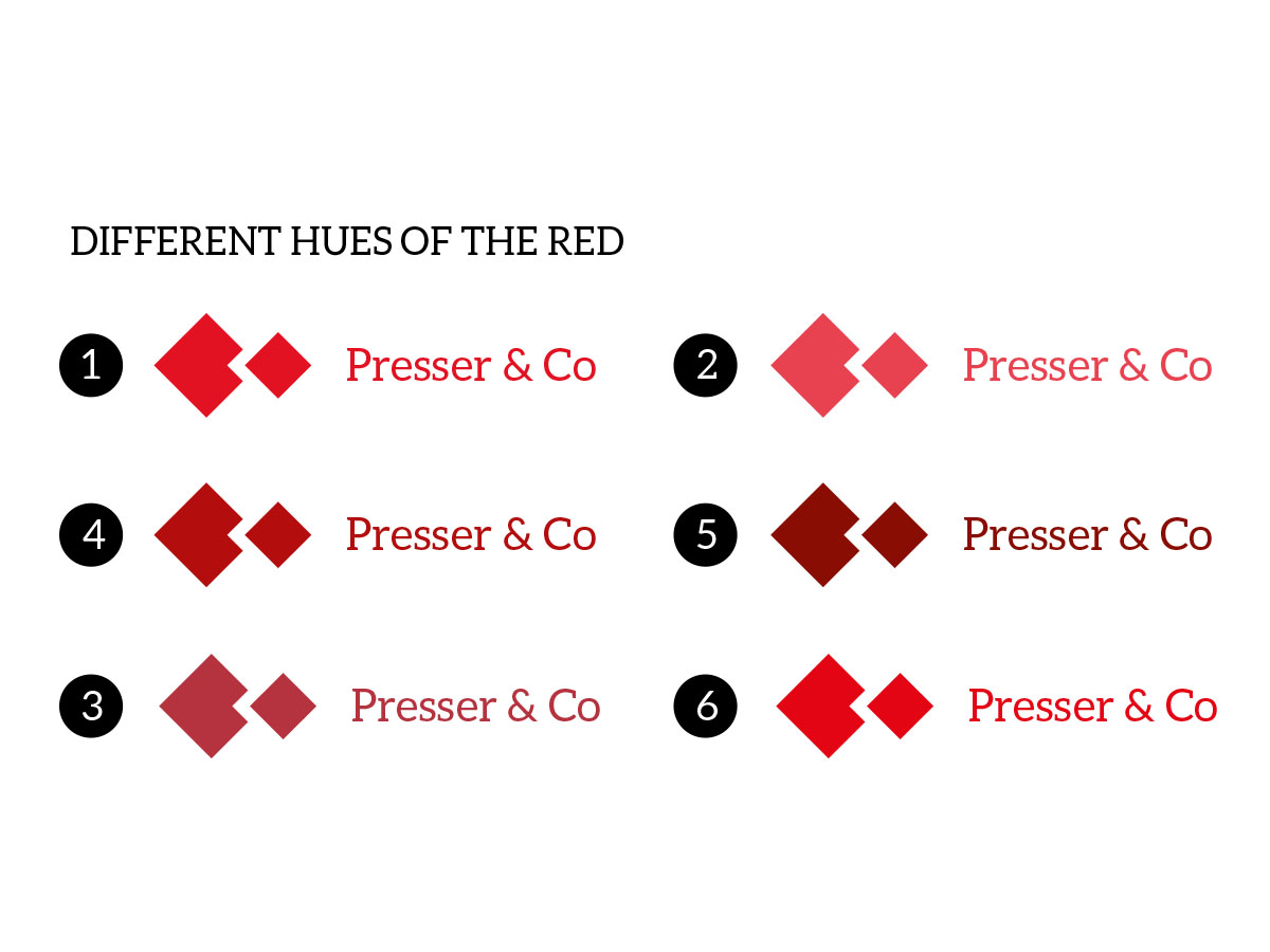 Diseño Web por Nabileuuh para Presser & Co | Diseño #4580565