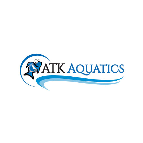 Logo-Design von himanshidesigner für ATK Aquatics | Design: #4532003