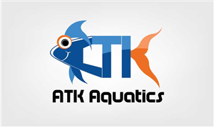 Logo-Design von Subhamay Basu für ATK Aquatics | Design #4522402