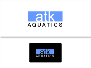 Logo-Design von burgz für ATK Aquatics | Design #4515794