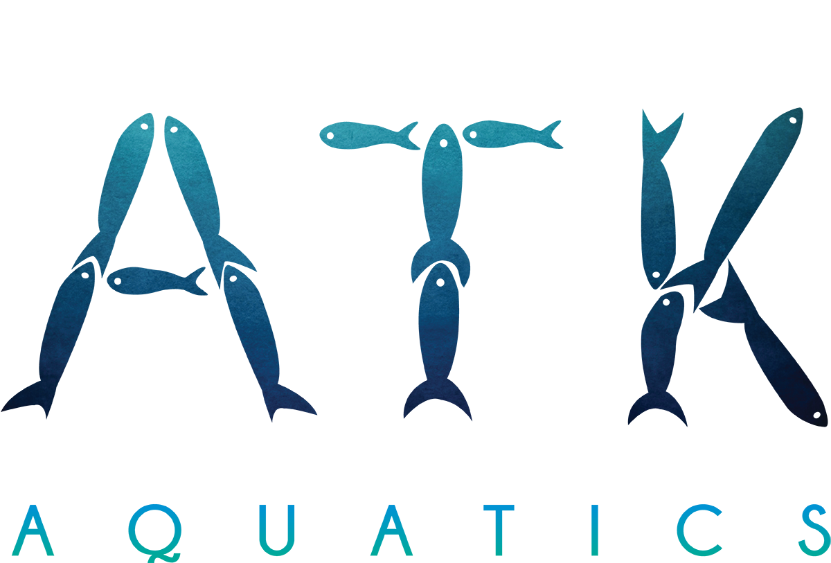 Logo Design by shan for ATK Aquatics | Design #4488241