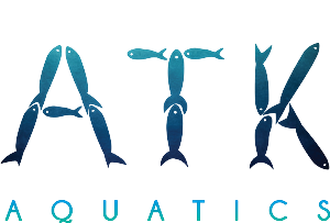 Logo Design by shan for ATK Aquatics | Design: #4488241