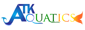 Logo-Design von luminoscreationsrilanka für ATK Aquatics | Design: #4487163