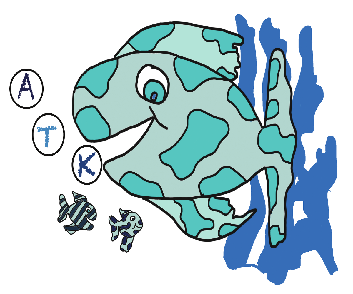 Design de Logo par staffertonmultimedia pour ATK Aquatics | Design #4509223