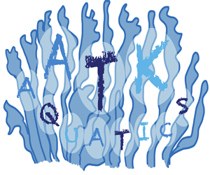 Logo Design by staffertonmultimedia for ATK Aquatics | Design: #4509251