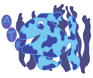 Logo Design by staffertonmultimedia for ATK Aquatics | Design: #4509315