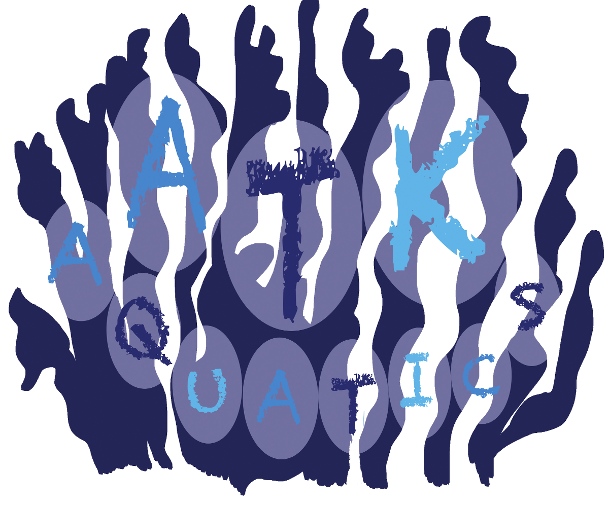 Logo Design by staffertonmultimedia for ATK Aquatics | Design #4509333