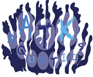 Logo Design by staffertonmultimedia for ATK Aquatics | Design: #4509333