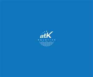 Logo Design by randy30 for ATK Aquatics | Design: #4486466