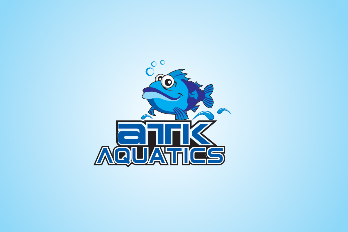 Logo Design by dkthedon for ATK Aquatics | Design #4534750