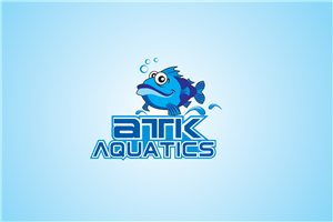 Logo-Design von dkthedon für ATK Aquatics | Design: #4534755