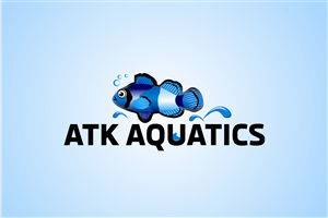Logo-Design von dkthedon für ATK Aquatics | Design: #4534758
