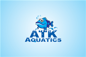 Logo-Design von dkthedon für ATK Aquatics | Design: #4534773