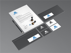 Logo Design by dkthedon for ATK Aquatics | Design: #4534797